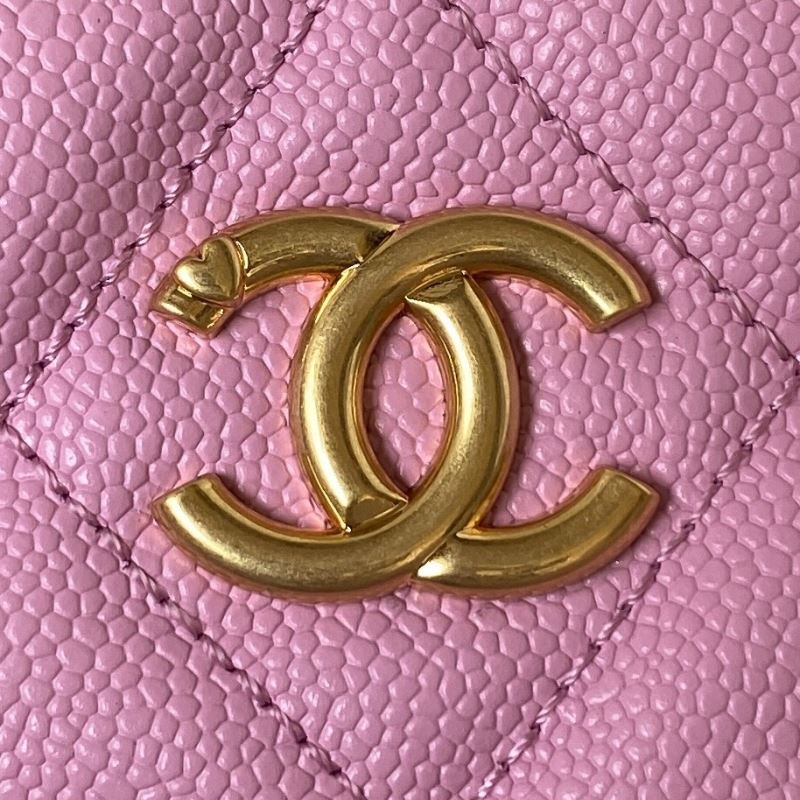 Chanel Satchel Bags